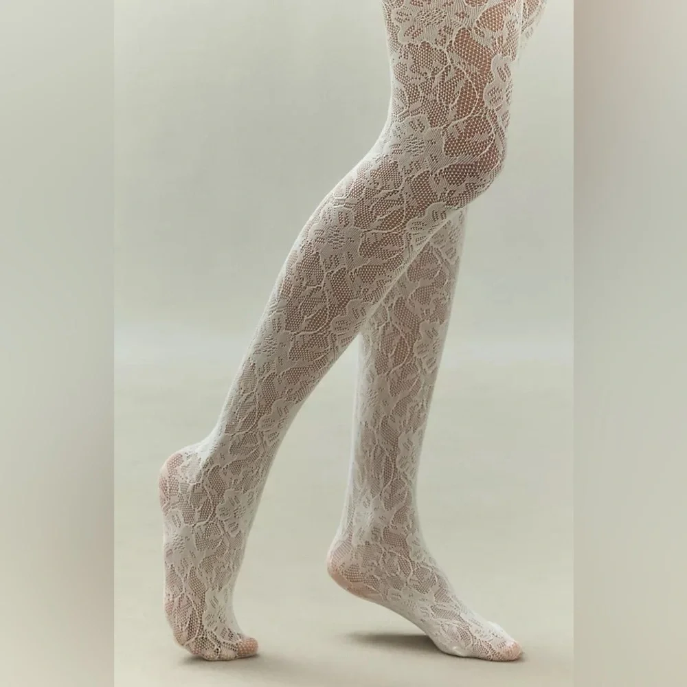 Anthropologie Lace Tight XS,S,M,Xl New in package